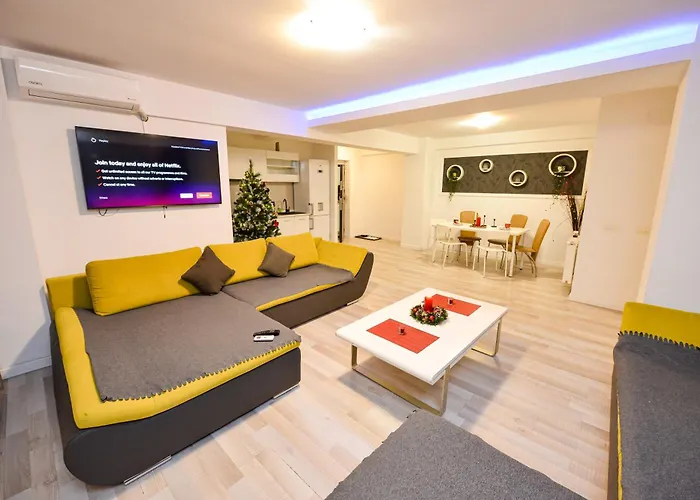 Superior Apartment