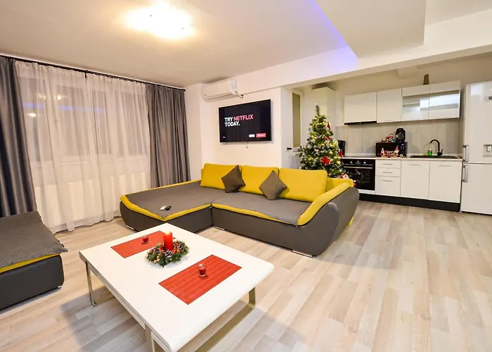 Superior Apartment