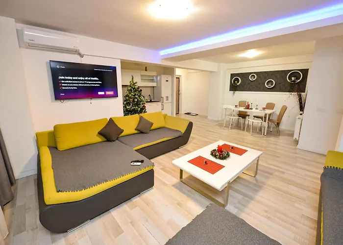Superior Apartment